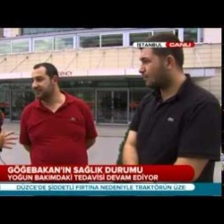 Murat Göğebakan