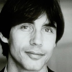 Jackson Browne