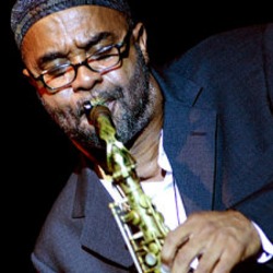 Kenny Garrett