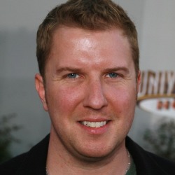 Nick Swardson