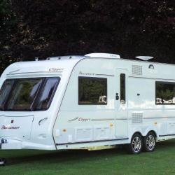 Caravan