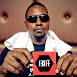 DJ Rashad