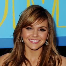 Aimee Teegarden