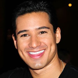 Mario Lopez