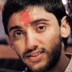 Amanat Ali