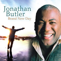 Jonathan Butler