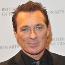 Martin Kemp