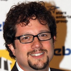 Michael Giacchino