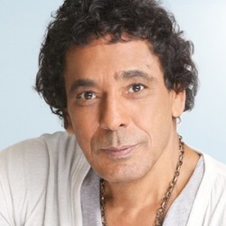 Mohamed Mounir