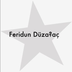 Feridun Düzağaç