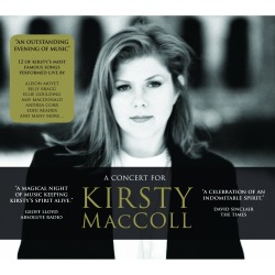 Kirsty MacColl