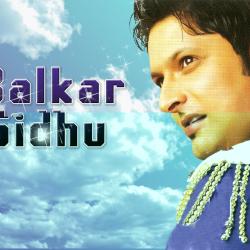 Balkar Sidhu