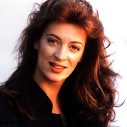 Laura Stoica