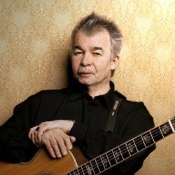 John Prine