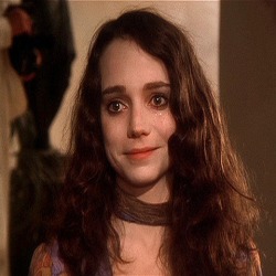 Jessica Harper