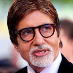 Amitabh Bachchan