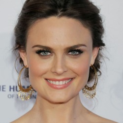 Emily Deschanel
