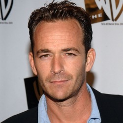 Luke Perry