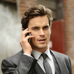 Matt Bomer