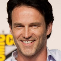 Stephen Moyer