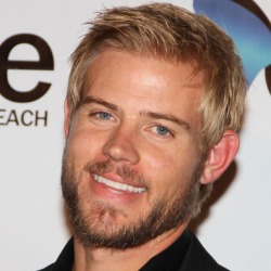 Trevor Donovan