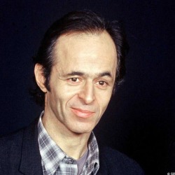 Jean-Jacques Goldman