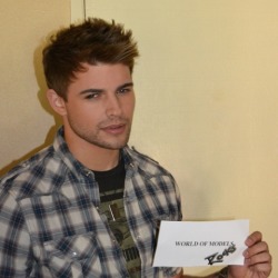 Kaden James