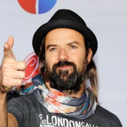 Pau Donés
