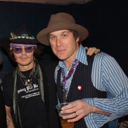 Todd Snider