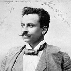 Fernando de Lucia