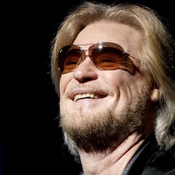 Daryl Hall