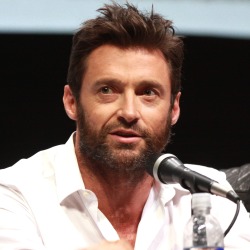 Hugh Jackman
