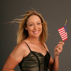 Cristie Kerr