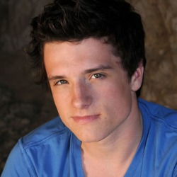 Josh Hutcherson
