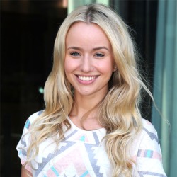 Sammy Winward