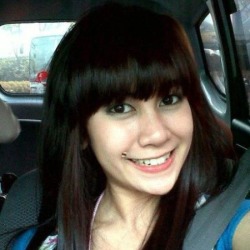Anisa Rahma