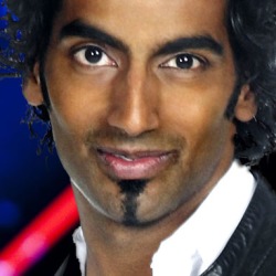 Chand Torsvik