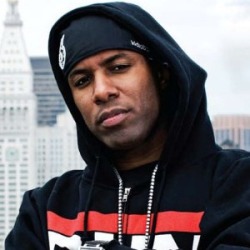 DJ Whoo Kid