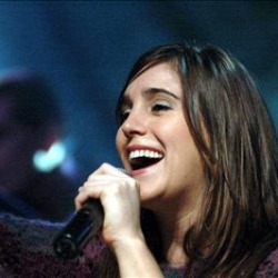 Soledad Pastorutti
