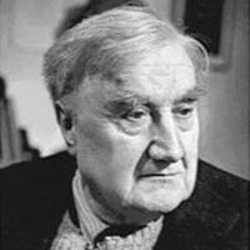 Ralph Vaughan Williams