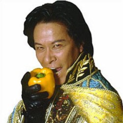 Takeshi Kaga