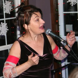Jane Siberry