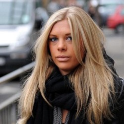 Chelsy Davy