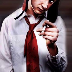 Chris Webby