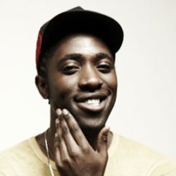 Kele Okereke