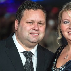 Paul Potts