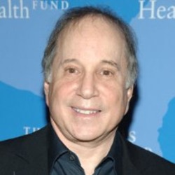 Paul Simon