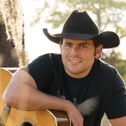 Rhett Akins