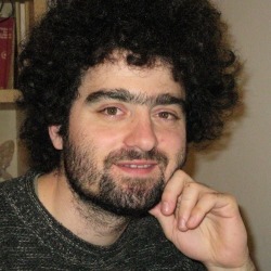 Pavlos Pavlidis