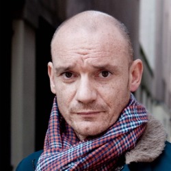 Gaëtan Roussel